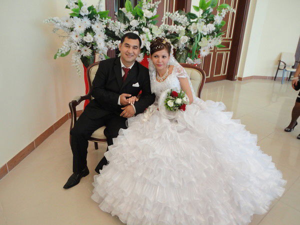 Ангел Небесный