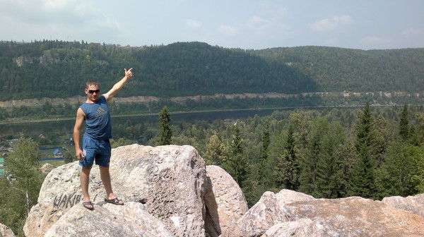 Леха Мошура