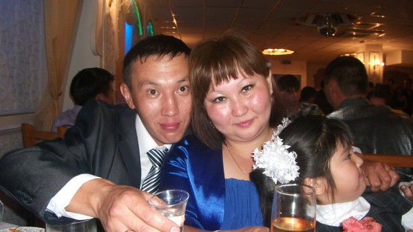 Тимур Жарлгапов