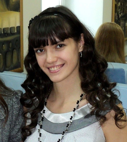 Ирина Плеханова