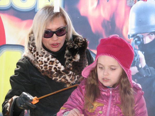 Ольга Стариновская