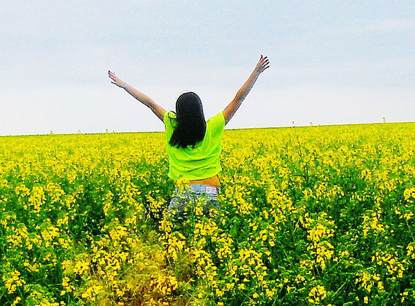 Анна Лысенко