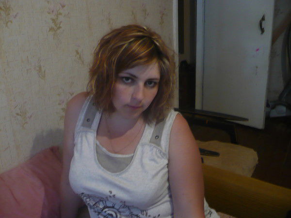 Ольга Денекиева