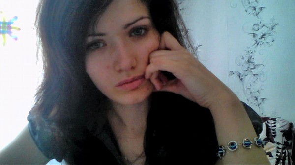 Дарья Космачева