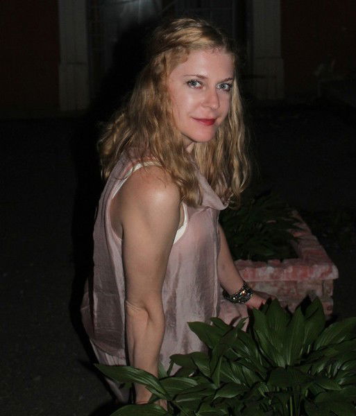 Татьяна Нечунаева