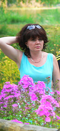 Мила Гриценко