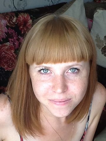 Наталья Тарасюк