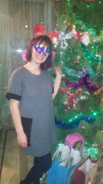 Татьяна Владимировна