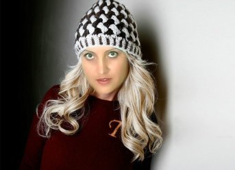 Наталия Степнова