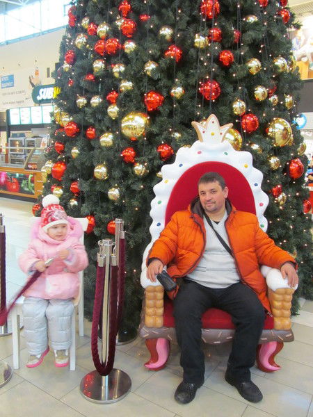 Кирилл Липин