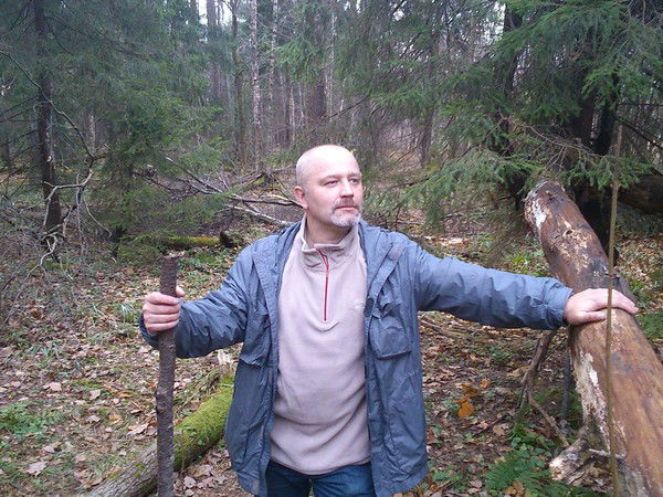 Алексей Попков