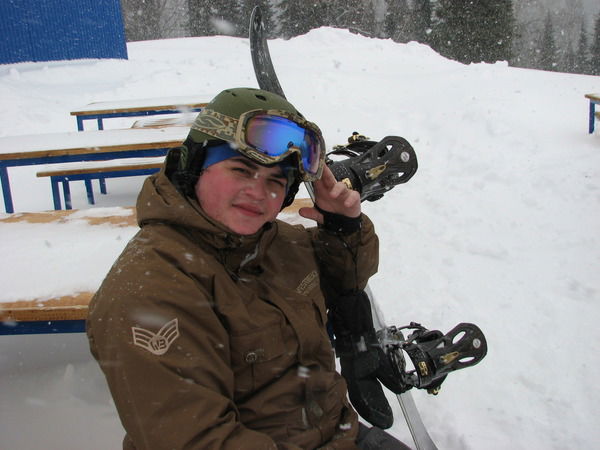 Алексей Данцев