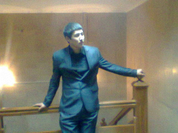 Акылбек Маматкаев