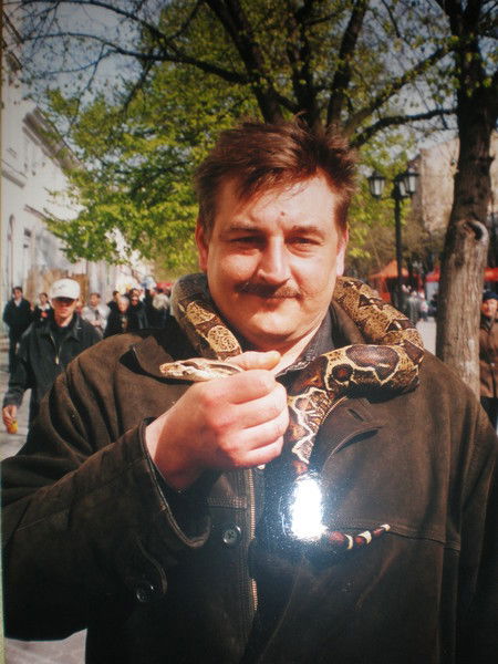 Вадим Потанский