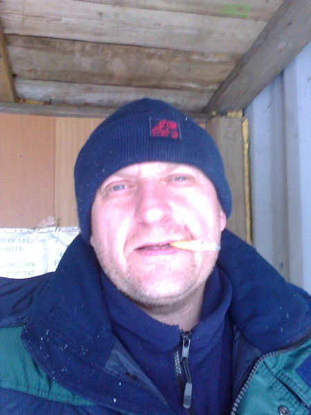 Сергей Бабенчук