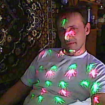 Александр Шахов