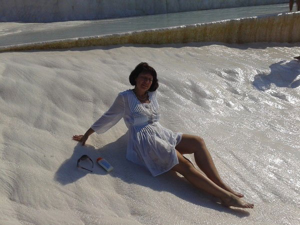 Ольга Миронова