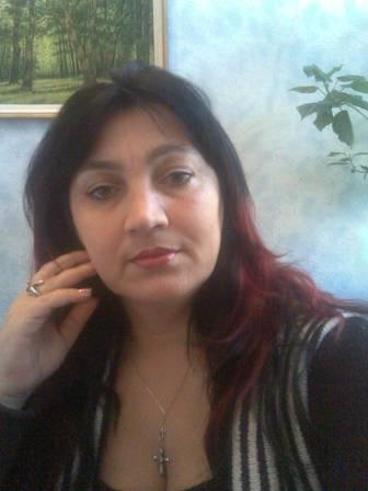 Тамила Мерещенко