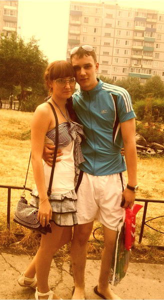 Тёма Морозов