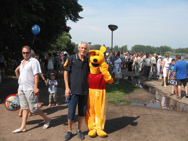 Парфен Михайлов