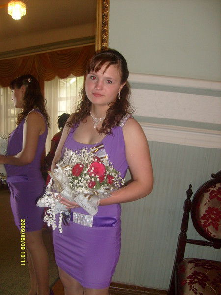 Марина Семикова