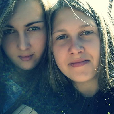 Настя Боровкова