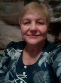 Наталия Гольдина