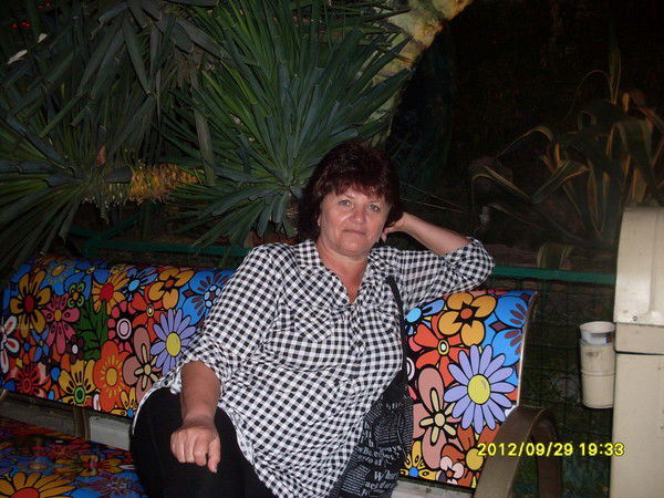 Светлана Гольдфарб