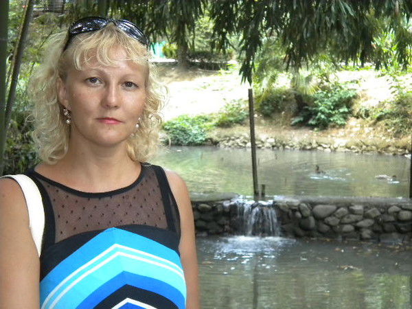 Эльмира Шайхутдинова