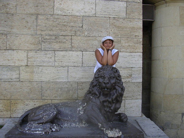 Лариса Костяева