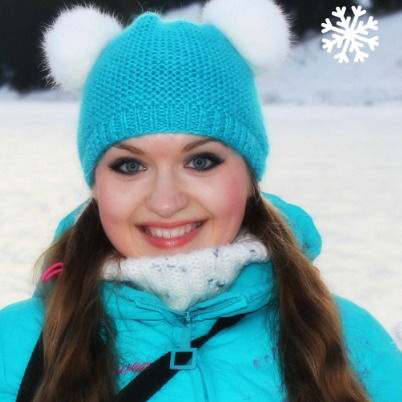 Екатерина Чухланцева