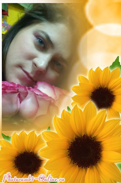 Алена Артамонова