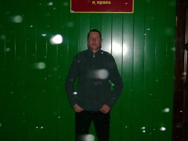 Евгений Ликонцев