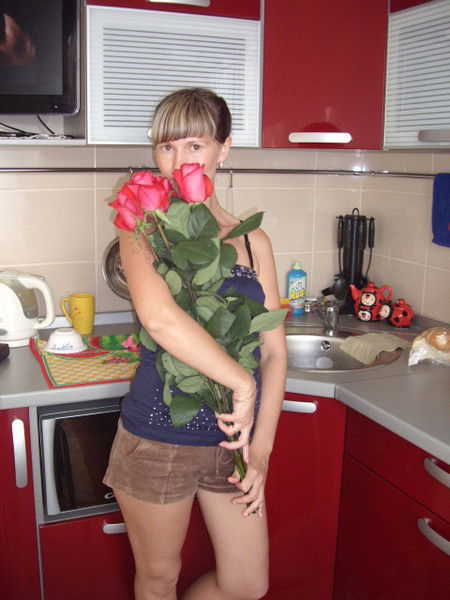 Ольга Деменюк