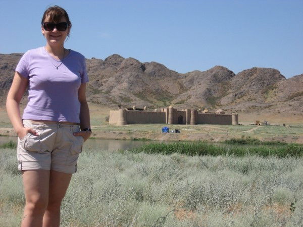 Люсьена Ощепкова-Четкова