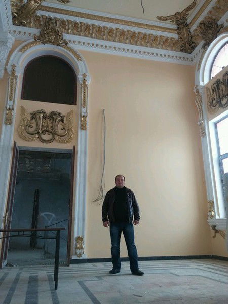 Шухрат Аббасов