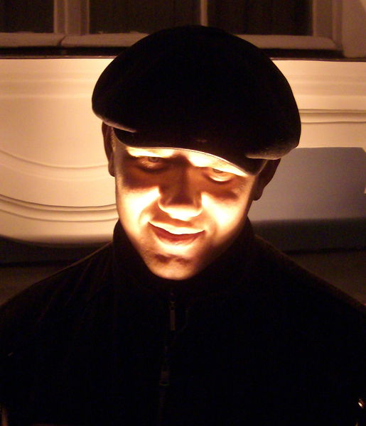 Алексей Романов