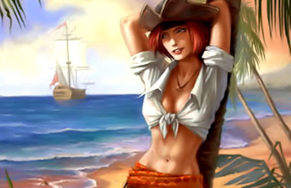 Дарья Тарасевич