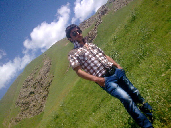 Бехруз Узоков