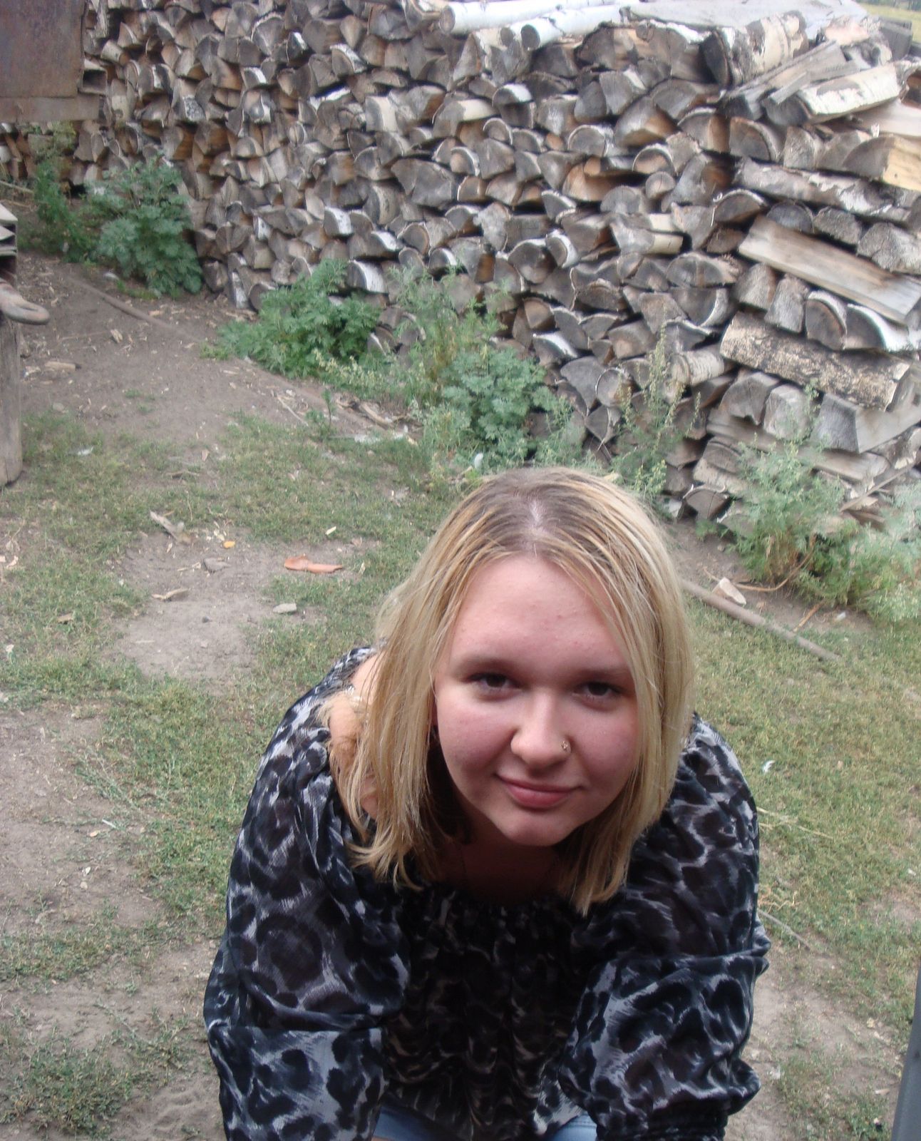 Апполинария Савиновских