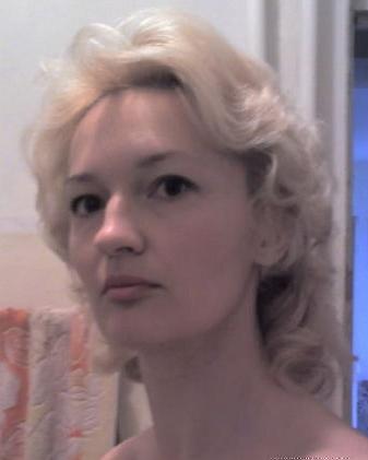 Наталья Мурыгина