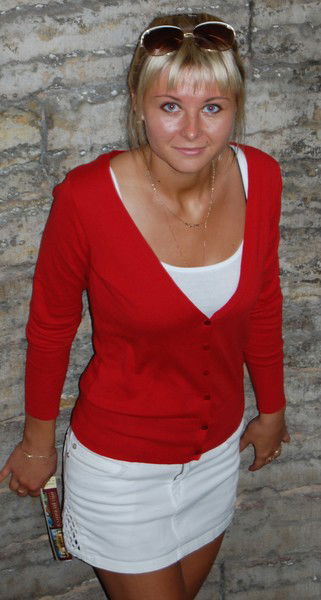 Ирина Бурова