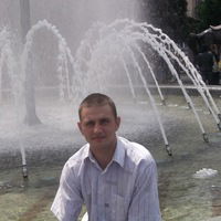 Владимир Шульга