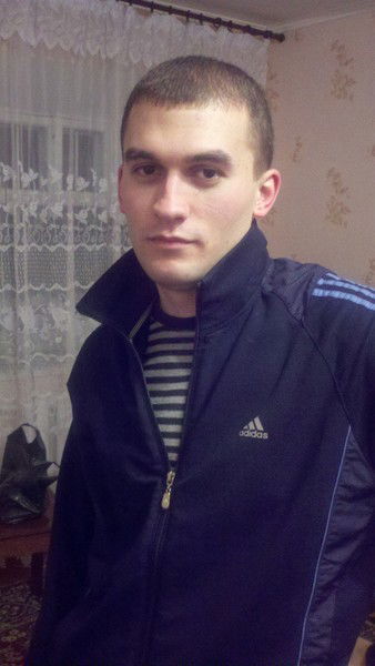 Aндрей Станов