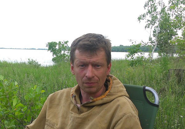 Сергей Фёдоров