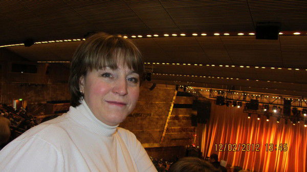 Ирина И Юрий Слабий