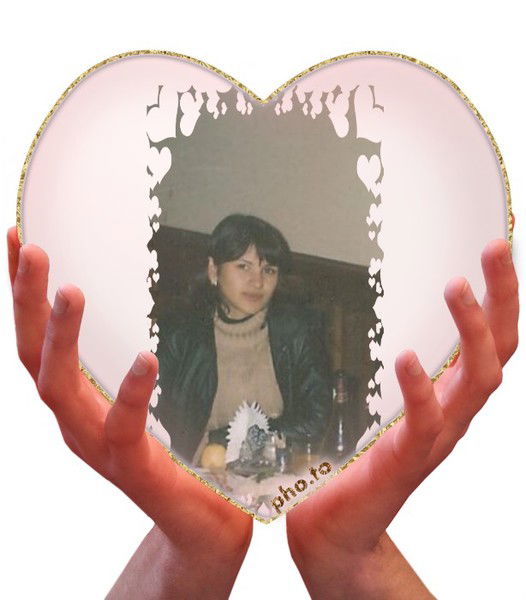 Мария Жансеитова