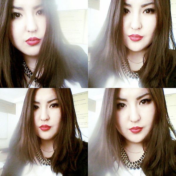 Динара Туралиева