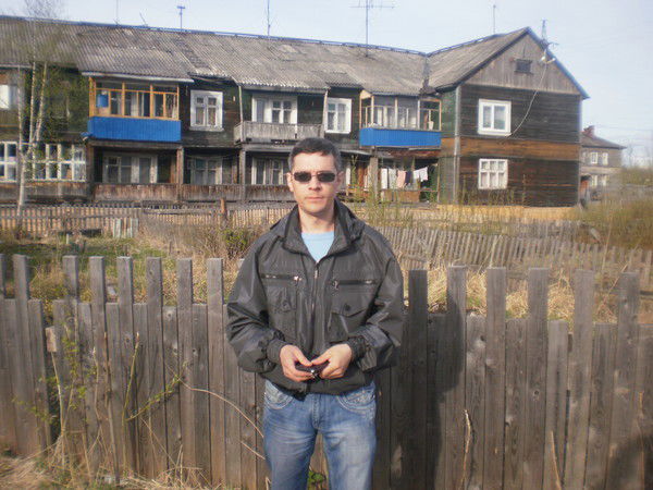 Алексей Сагдеев