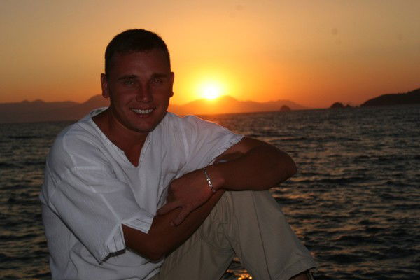 Алексей Свиридов